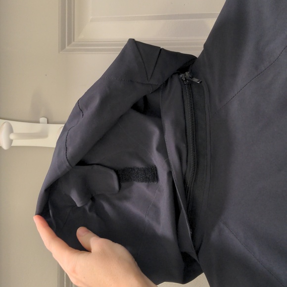 Columbia Ski Jacket Shell and Liner - Picture 4 of 16